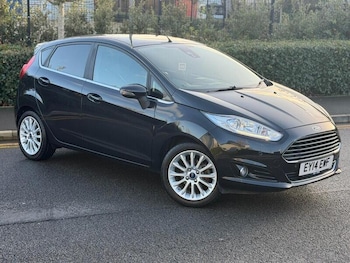 Ford Fiesta feature image