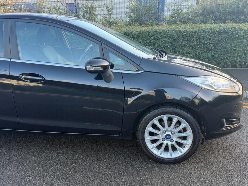 Used Ford Fiesta 2014 for sale - 77149387: Photo 26