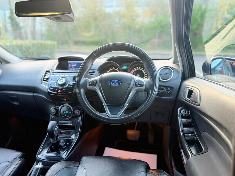 Used Ford Fiesta 2014 for sale - 77149387: Photo 27