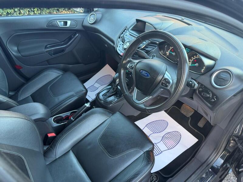 Used Ford Fiesta 2014 for sale - 77149387: Photo 28