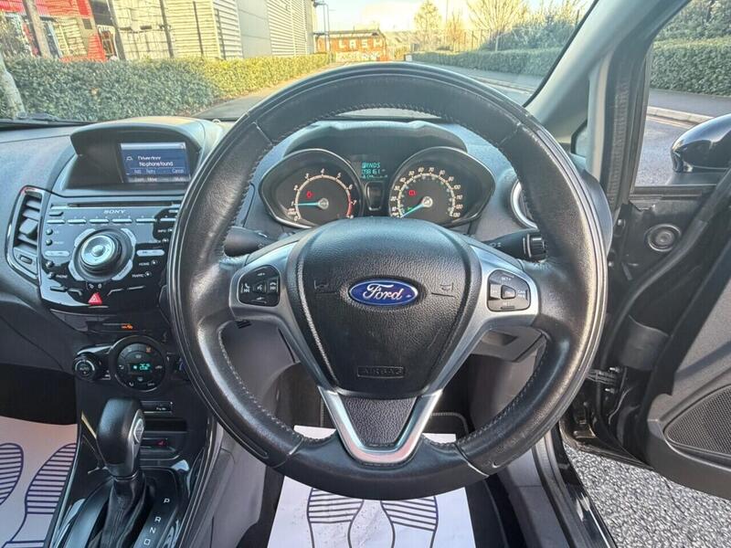 Used Ford Fiesta 2014 for sale - 77149387: Photo 29