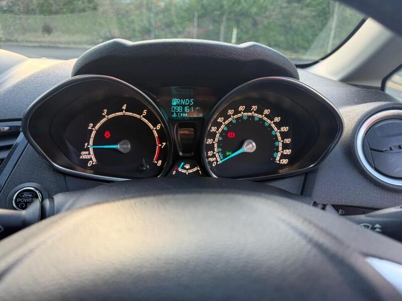 Used Ford Fiesta 2014 for sale - 77149387: Photo 30