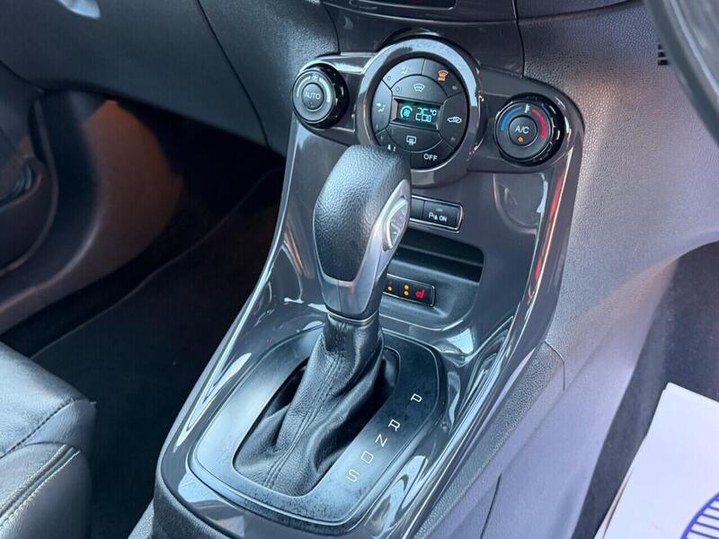 Used Ford Fiesta 2014 for sale - 77149387: Photo 31