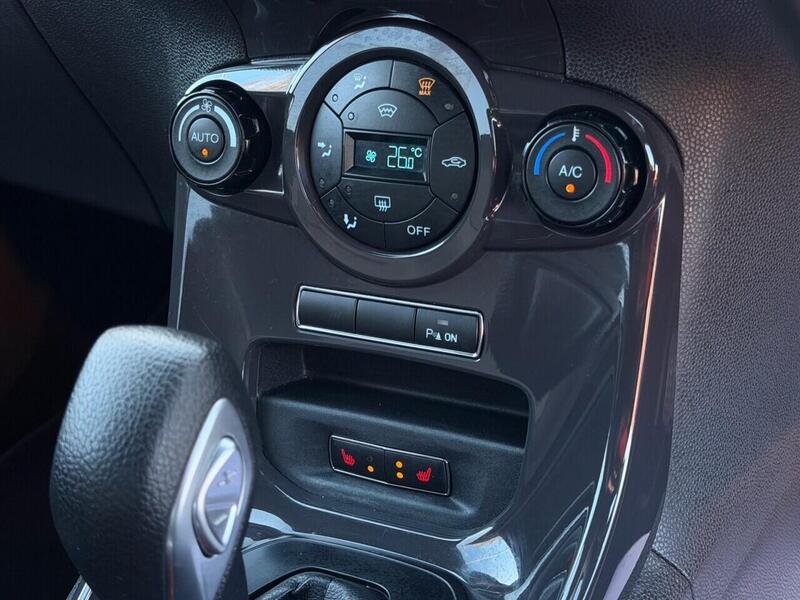 Used Ford Fiesta 2014 for sale - 77149387: Photo 33