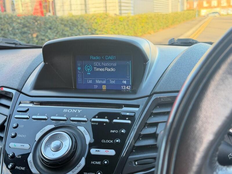 Used Ford Fiesta 2014 for sale - 77149387: Photo 44