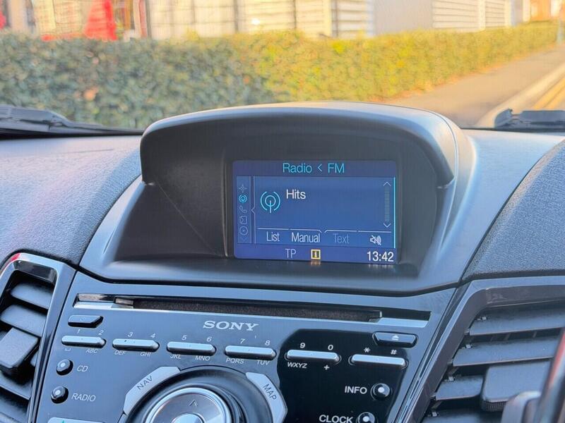 Used Ford Fiesta 2014 for sale - 77149387: Photo 45