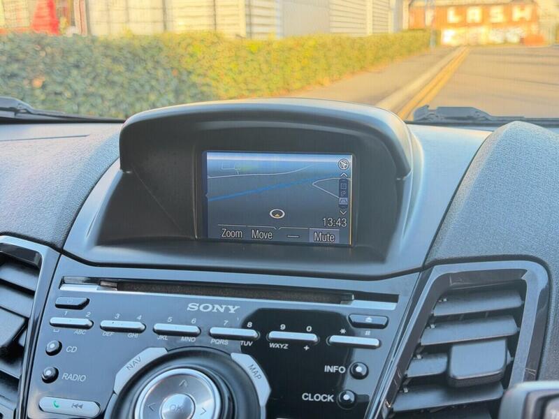 Used Ford Fiesta 2014 for sale - 77149387: Photo 46