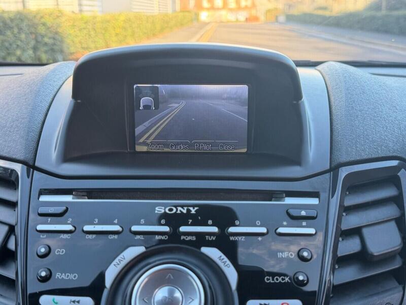 Used Ford Fiesta 2014 for sale - 77149387: Photo 49