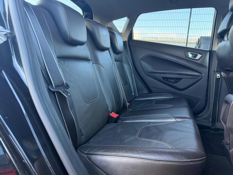Used Ford Fiesta 2014 for sale - 77149387: Photo 52