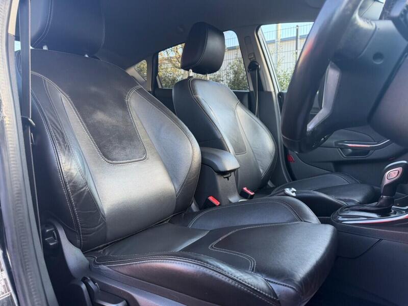 Used Ford Fiesta 2014 for sale - 77149387: Photo 53