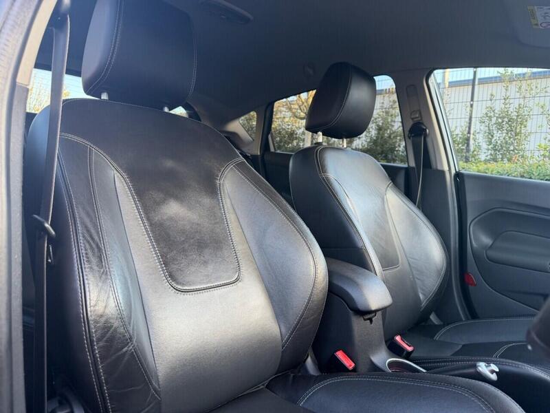Used Ford Fiesta 2014 for sale - 77149387: Photo 54