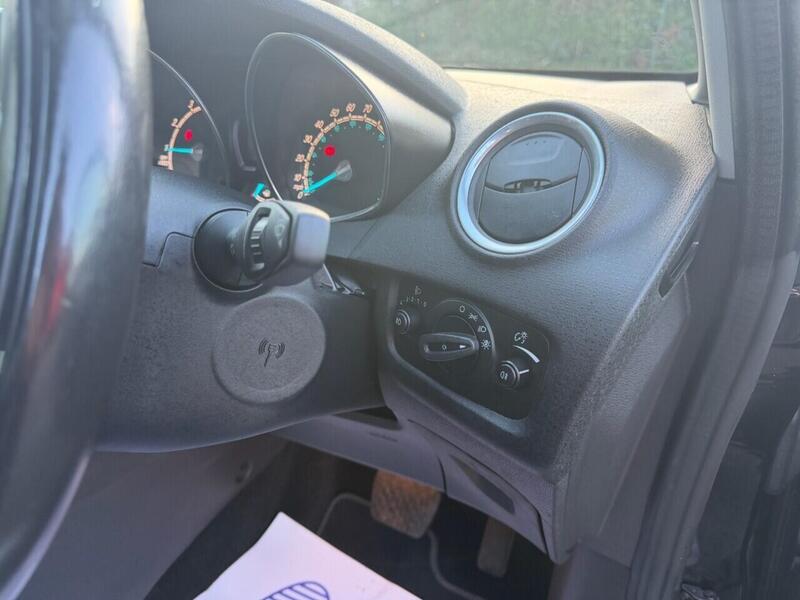 Used Ford Fiesta 2014 for sale - 77149387: Photo 55