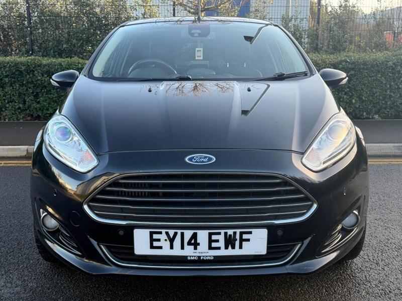 Used Ford Fiesta 2014 for sale - 77149387: Photo 7