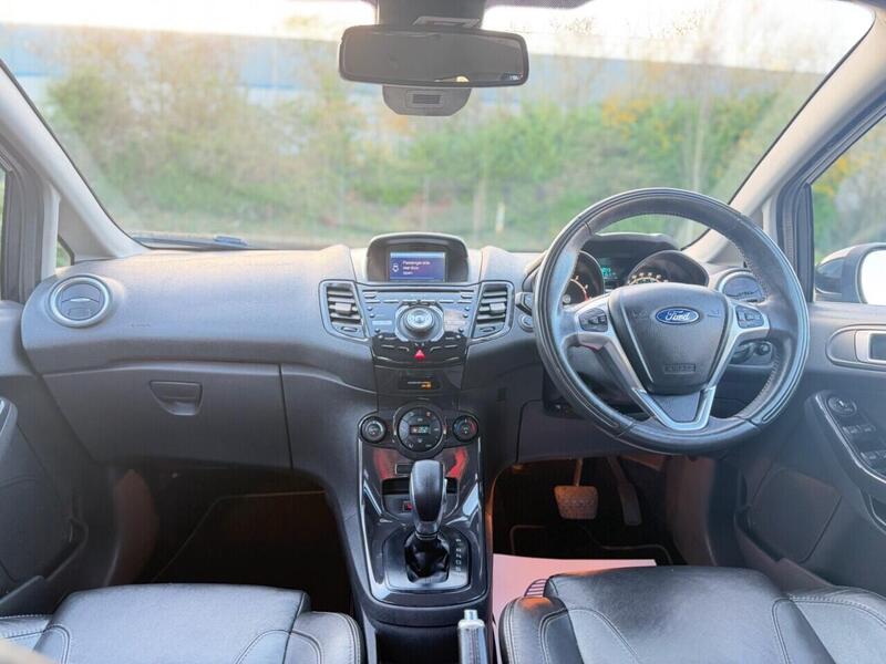 Used Ford Fiesta 2014 for sale - 77149387: Photo 8
