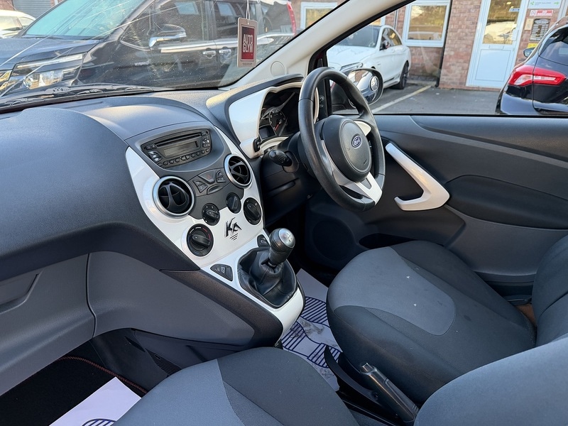 Used Ford Ka 2009 for sale - 77149296: Photo 21