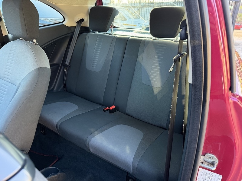 Used Ford Ka 2009 for sale - 77149296: Photo 22