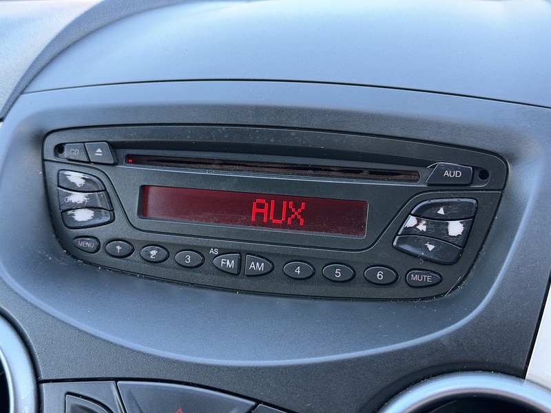 Used Ford Ka 2009 for sale - 77149296: Photo 24