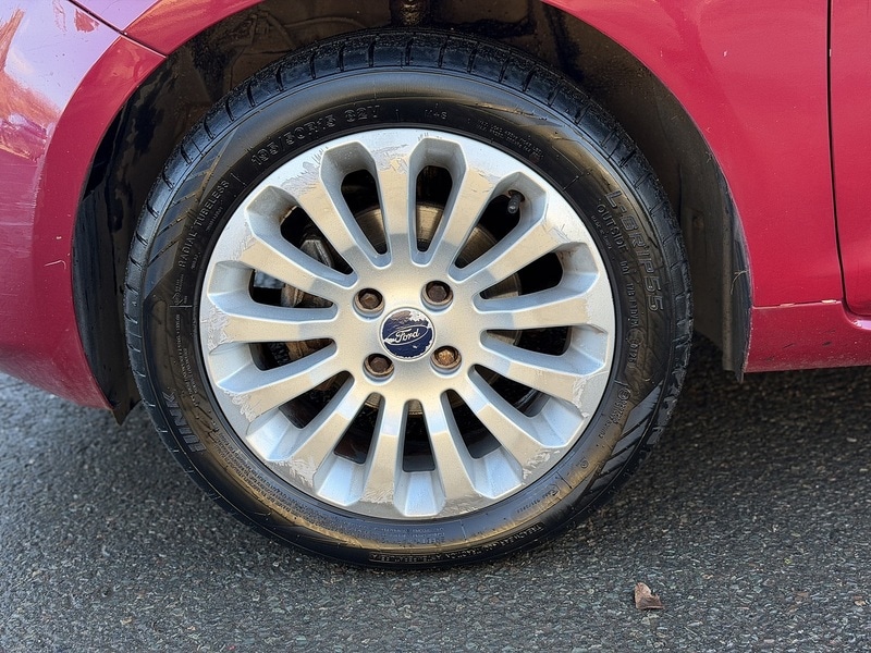 Used Ford Ka 2009 for sale - 77149296: Photo 25