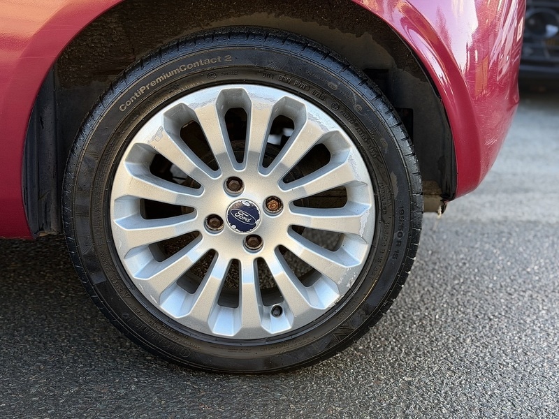 Used Ford Ka 2009 for sale - 77149296: Photo 26