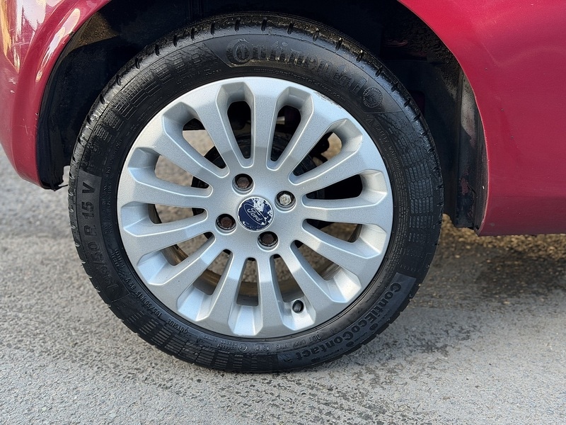 Used Ford Ka 2009 for sale - 77149296: Photo 27