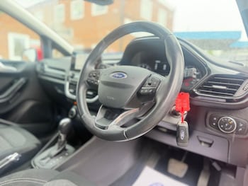 Used Ford Fiesta 2018 for sale - 79574766: Photo