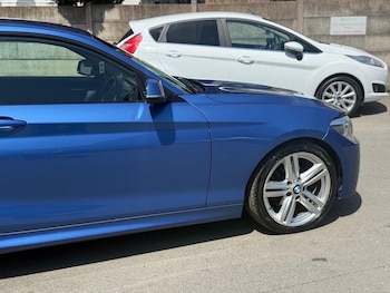 Used BMW 1 Series 2013 for sale - 78995889: Photo
