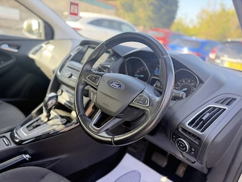 Used Ford Focus 2017 for sale - 78345264: Photo