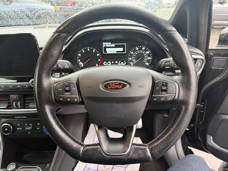 Used Ford Fiesta 2018 for sale - 77213090: Photo 23