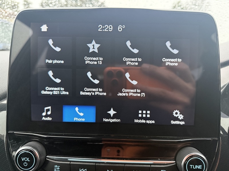 Used Ford Fiesta 2018 for sale - 77213090: Photo 27