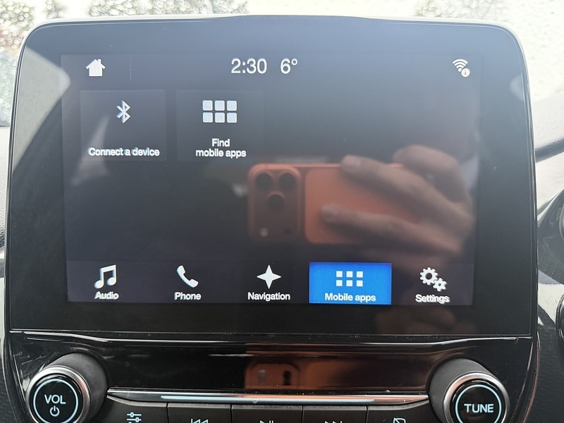 Used Ford Fiesta 2018 for sale - 77213090: Photo 29