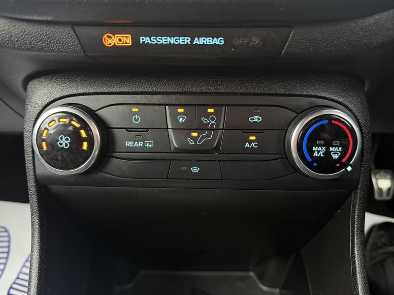 Used Ford Fiesta 2018 for sale - 77213090: Photo 31