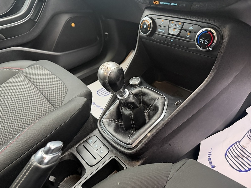 Used Ford Fiesta 2018 for sale - 77213090: Photo 33