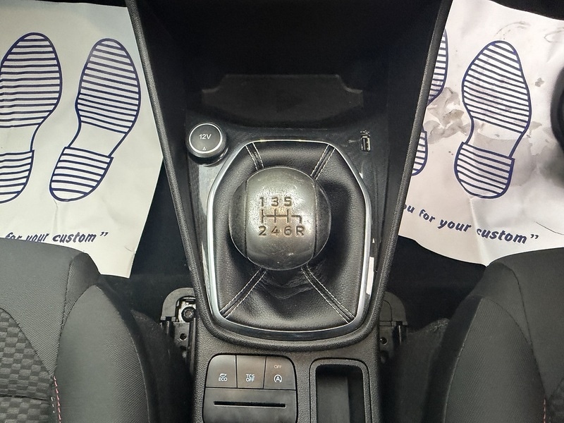 Used Ford Fiesta 2018 for sale - 77213090: Photo 34