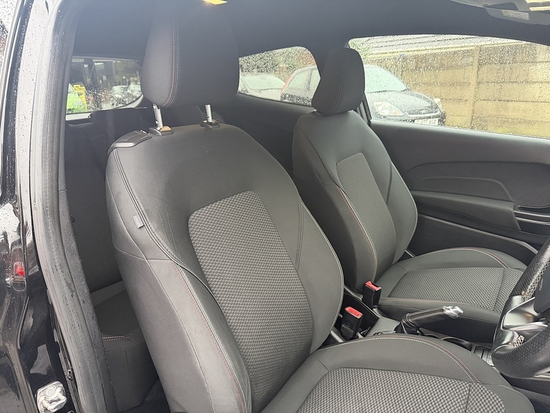 Used Ford Fiesta 2018 for sale - 77213090: Photo 35