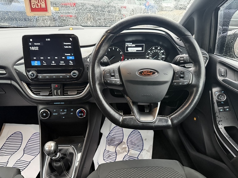 Used Ford Fiesta 2018 for sale - 77213090: Photo 37