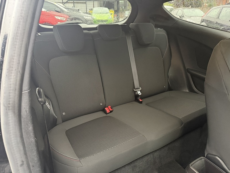 Used Ford Fiesta 2018 for sale - 77213090: Photo 38