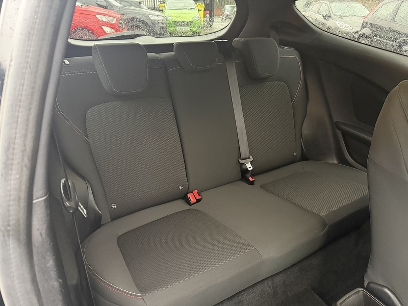 Used Ford Fiesta 2018 for sale - 77213090: Photo 39