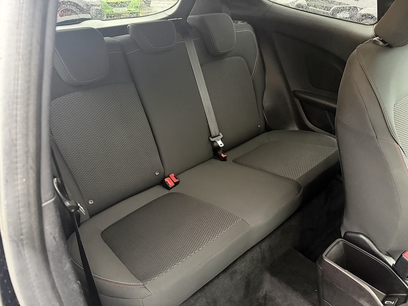 Used Ford Fiesta 2018 for sale - 77213090: Photo 40