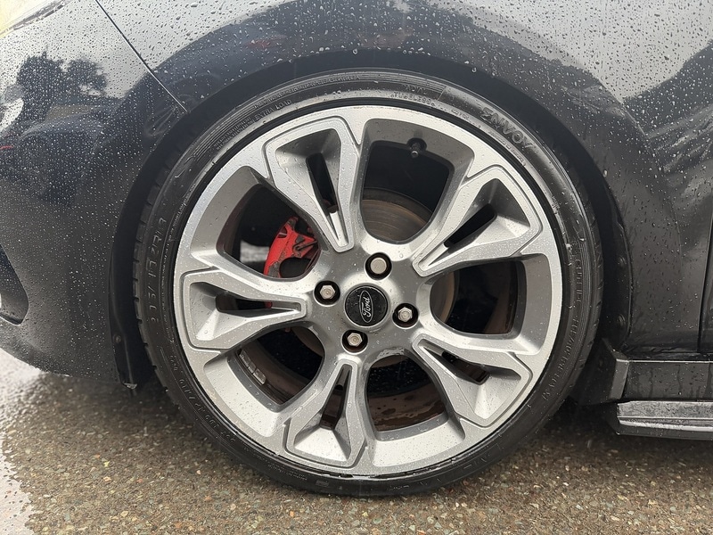 Used Ford Fiesta 2018 for sale - 77213090: Photo 41