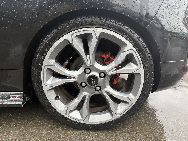 Used Ford Fiesta 2018 for sale - 77213090: Photo 42