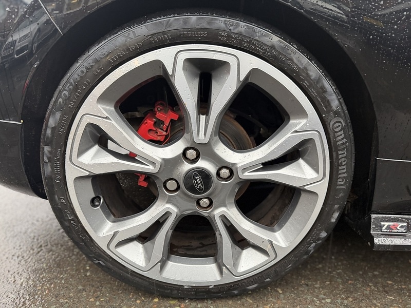 Used Ford Fiesta 2018 for sale - 77213090: Photo 43