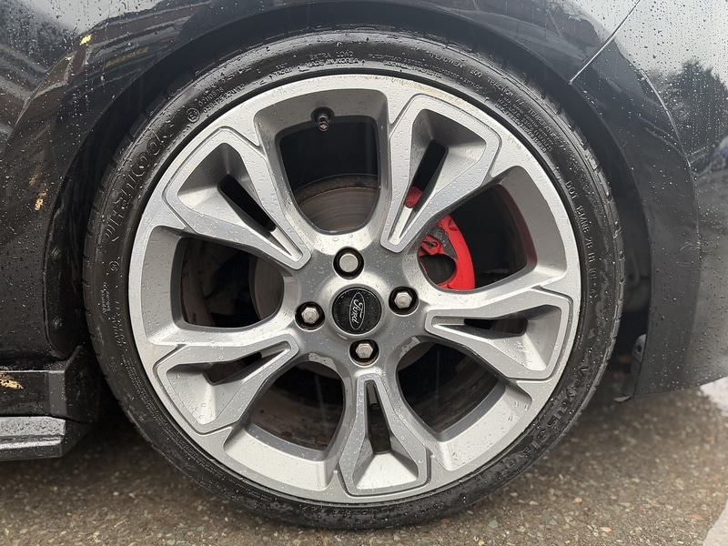 Used Ford Fiesta 2018 for sale - 77213090: Photo 44