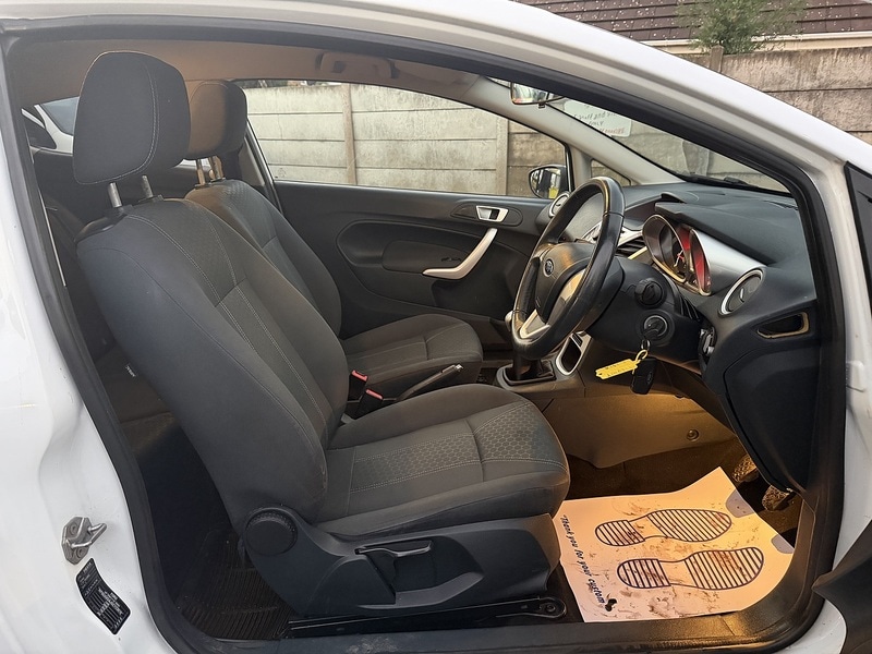 Used Ford Fiesta 2012 for sale - 77149306: Photo 18