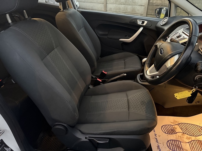 Used Ford Fiesta 2012 for sale - 77149306: Photo 33