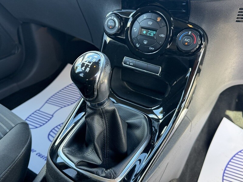 Used Ford Fiesta 2014 for sale - 77895987: Photo 33