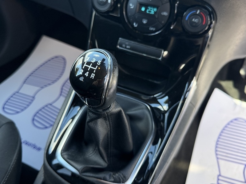 Used Ford Fiesta 2014 for sale - 77895987: Photo 34