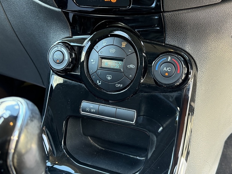 Used Ford Fiesta 2014 for sale - 77895987: Photo 35