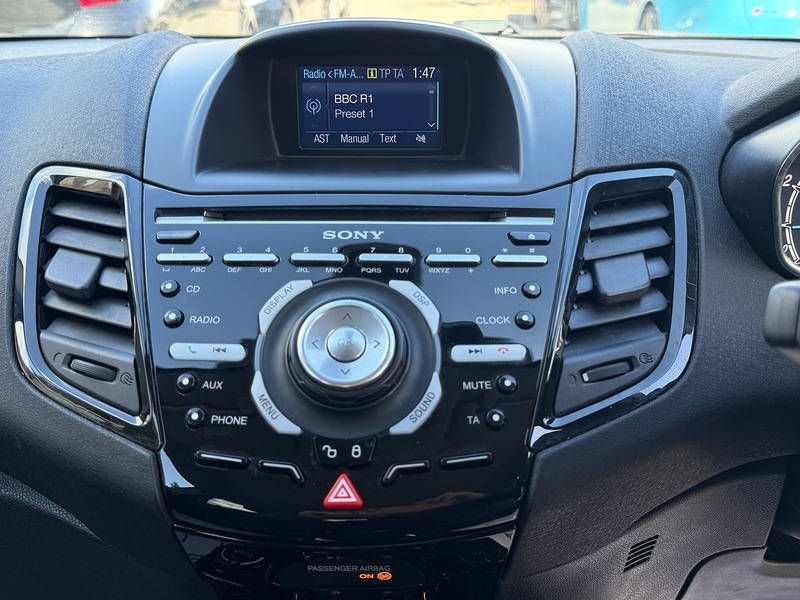 Used Ford Fiesta 2014 for sale - 77895987: Photo 38