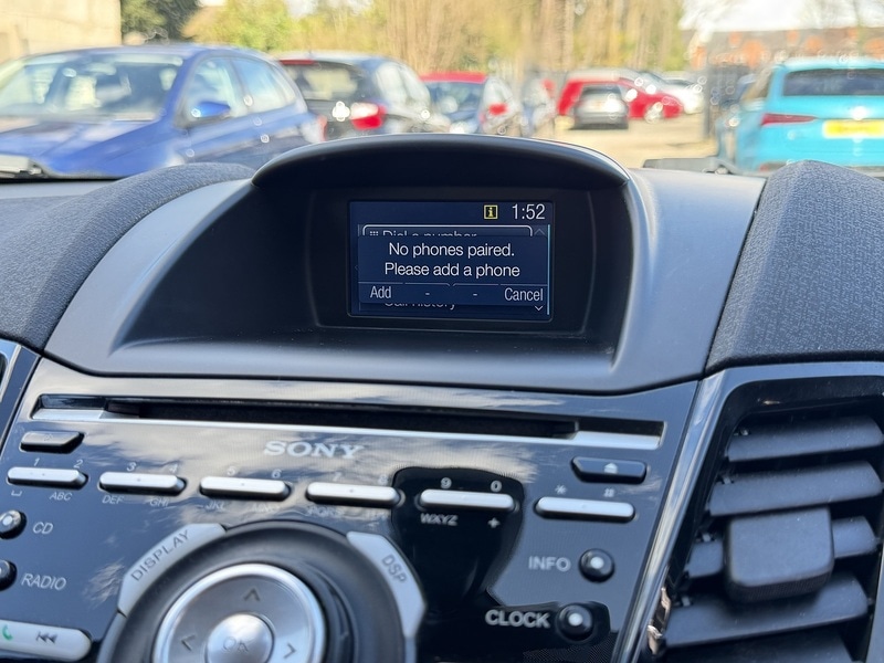 Used Ford Fiesta 2014 for sale - 77895987: Photo 39