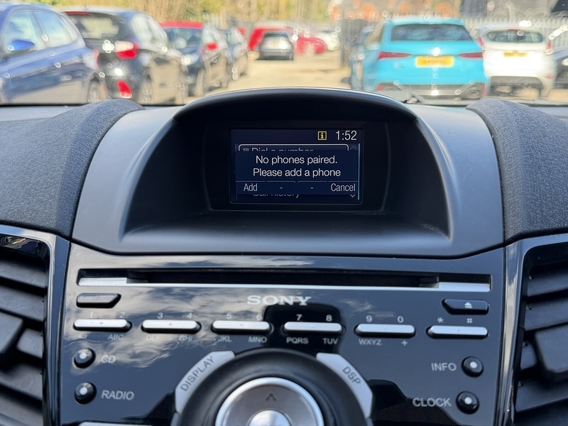 Used Ford Fiesta 2014 for sale - 77895987: Photo 40